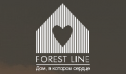 Forest Line, дом в котором сердце